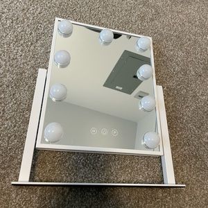 Makeup Vanity Mirror